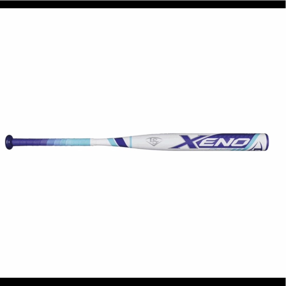 2017 Louisville slugger